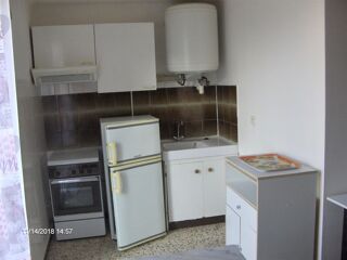  Appartement à louer 1 pièce 28 m²