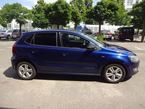 Volkswagen Polo 2012 occasion Calvi 20260