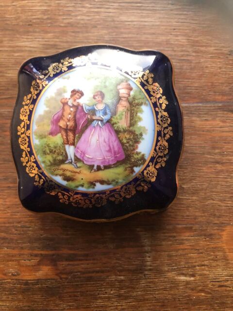 Lot fa�ence 50 Passavant-la-Roch�re (70)