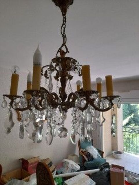 Lustre 2000 Carcassonne (11)