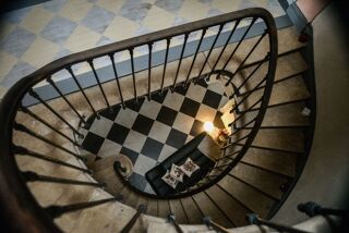  Colocation � louer 11 pi�ces 406 m�