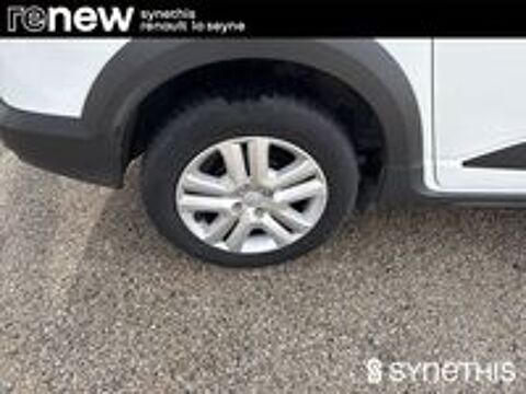 Jogger TCe 110 5 places Expression 2024 occasion 83500 La Seyne-sur-Mer