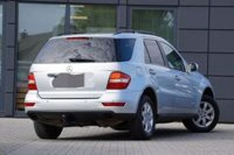 Classe M ML 350 CDI A 2009 occasion 20260 Calvi