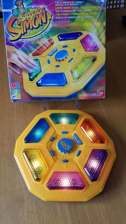 Jeu de socit 14 Beauvais (60)