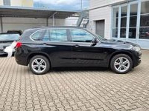 X5 xDrive30d 258 ch Exclusive A 2014 occasion 20260 Calvi