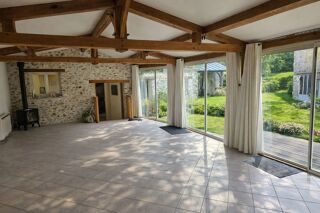  Maison � louer 9 pi�ces 175 m� Pommeuse