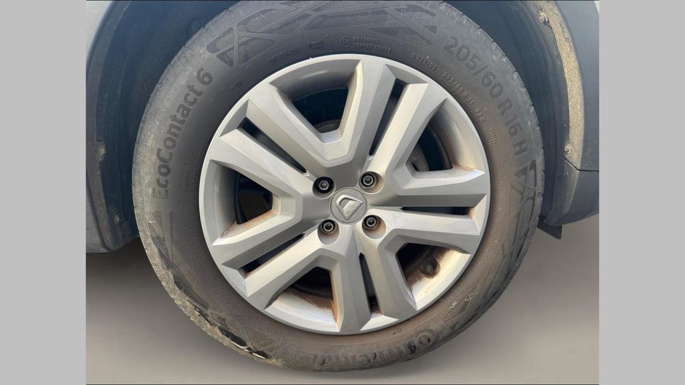 Sandero TCe 90 - 22 Stepway Confort 2022 occasion 92120 Montrouge