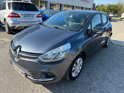 Renault clio iv 