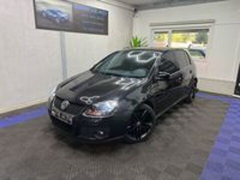 Golf 2.0 T 16S FSI 200 GTI DSG 2005 occasion 69120 Vaulx-en-Velin