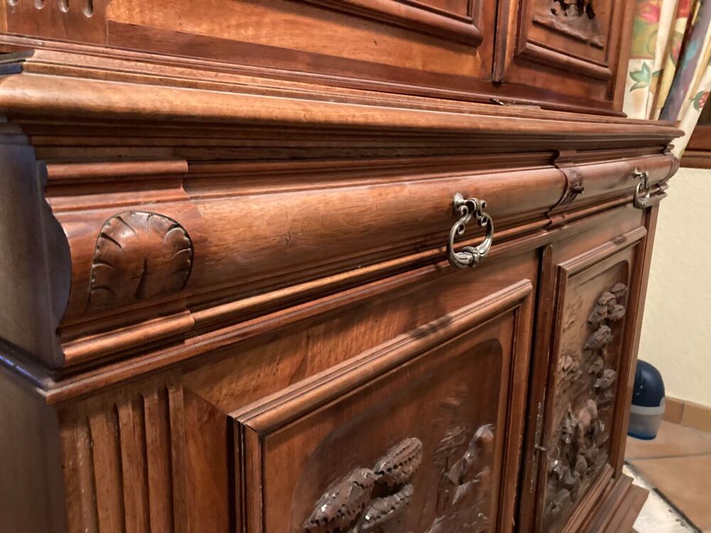 BUFFET ANCIEN Meubles