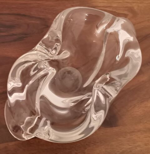 CENDRIER EN VERRE ou VIDE POCHE
25 Narbonne (11)
