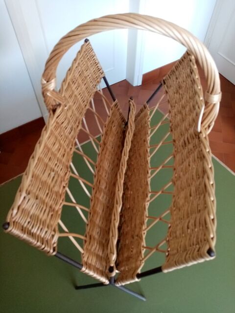 PORTE REVUES VINTAGE
20 Berck (62)