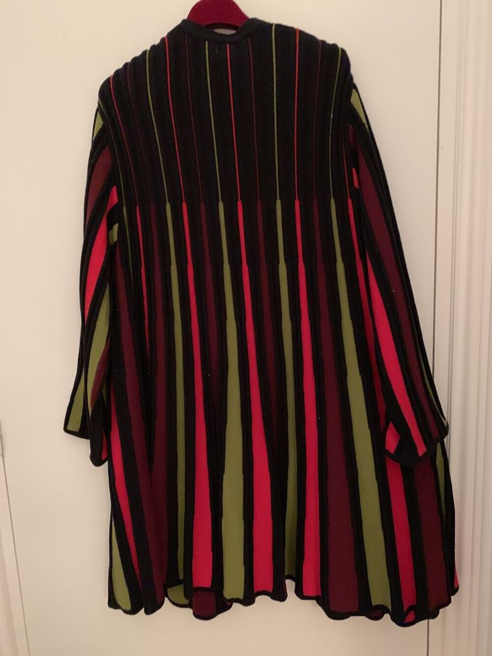 Chacok manteau clearance