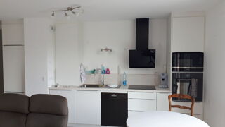  Appartement à vendre 3 pièces 66 m²