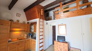  Appartement à vendre 2 pièces 30 m²