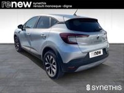 Captur TCe 90 Evolution 2023 occasion 04100 Manosque