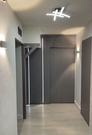  Appartement à vendre 3 pièces 63 m²