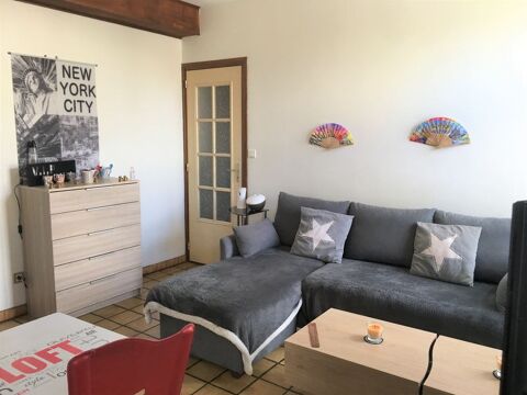   Appartement  35 m�  Chalon Sur Sa�ne  Appartement - 2 pi�ce(s) - 35 m�