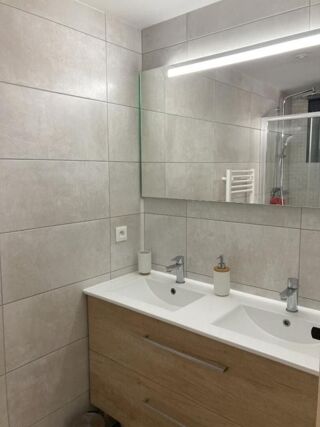  Duplex/triplex � louer 2/3 pi�ces 60 m�