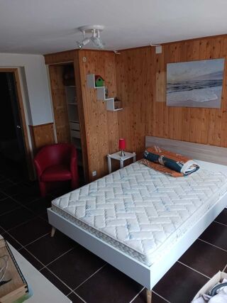  Appartement � louer 1 pi�ce 18 m�