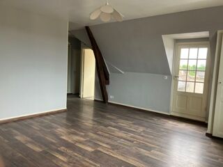 Appartement à louer 2 pièces 52 m²