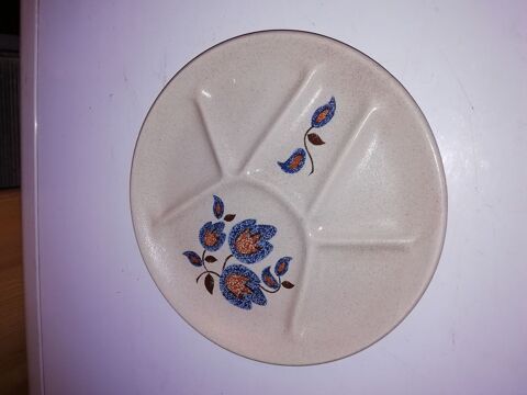 lot de 8 assiettes a fondue 8 Saint-L (50)