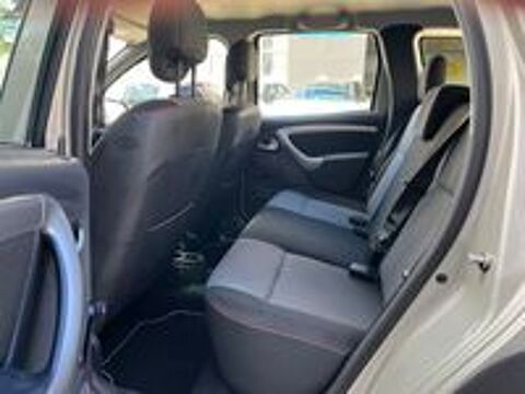 Duster 1.5 dCi 110 4x4 Ambiance 2012 occasion 42700 Firminy