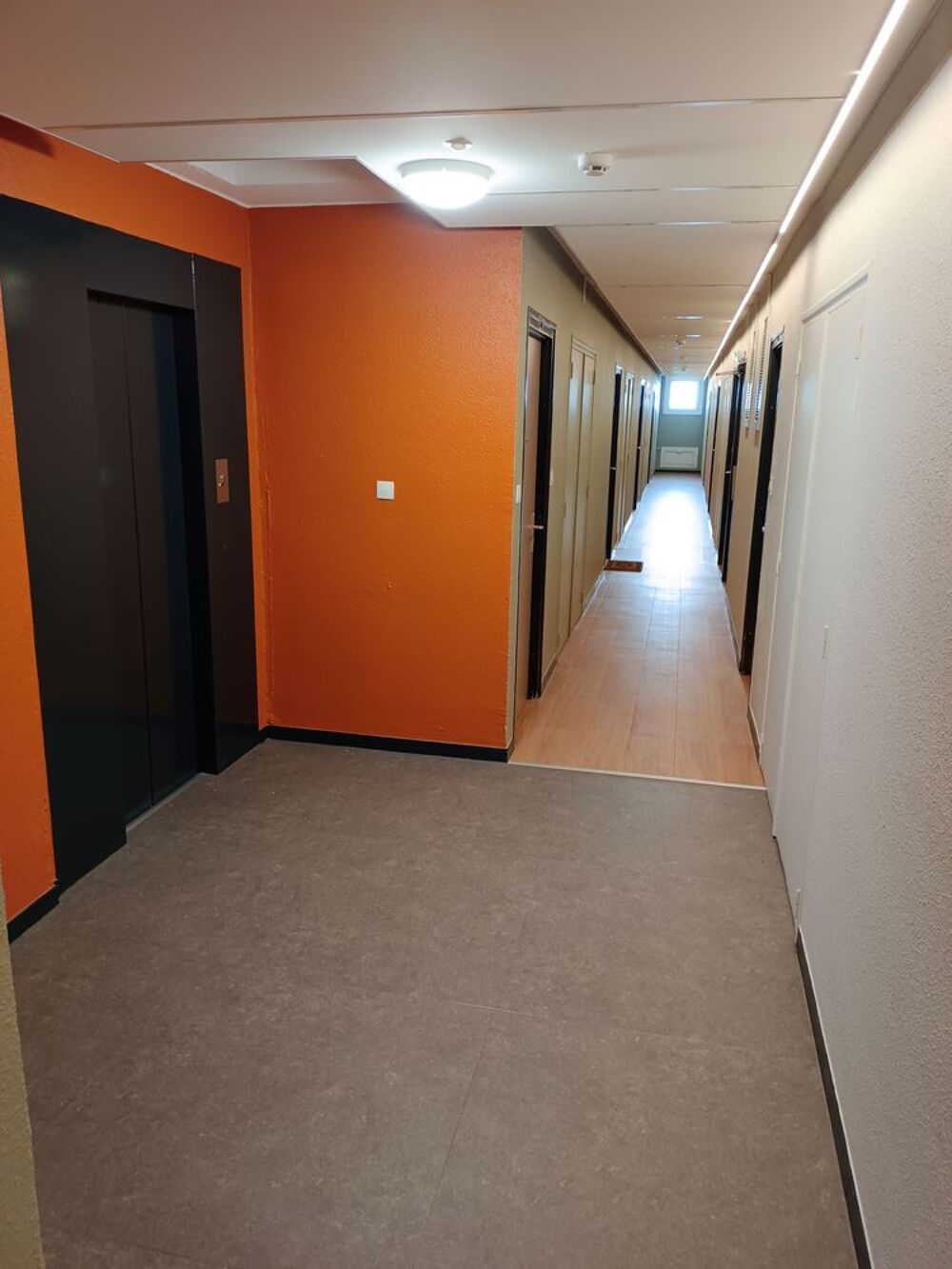 Location Appartement studio pour étudiant Saint-Étienne