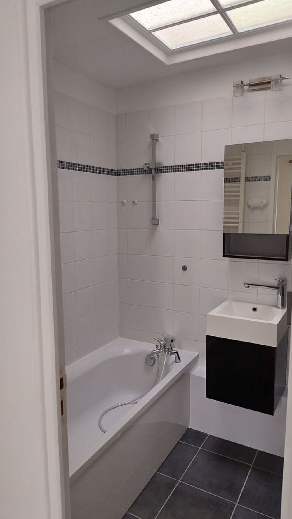 Vente Appartement Appartement 2 pièces Les Halles Centrales au Havre Le havre