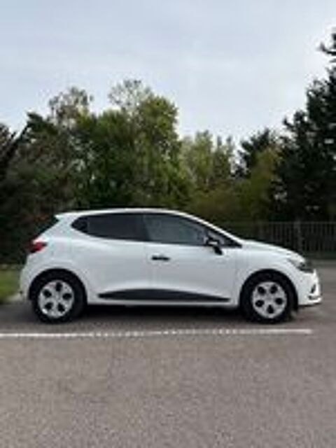 Clio IV Clio dCi 75 E6C Business 2018 occasion 01700 Saint-Maurice-de-Beynost