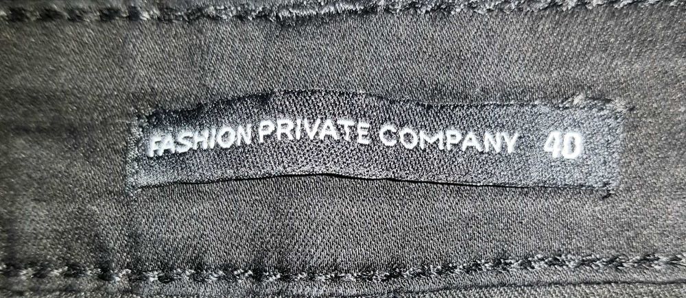 pantalon Company Fashion Vêtements