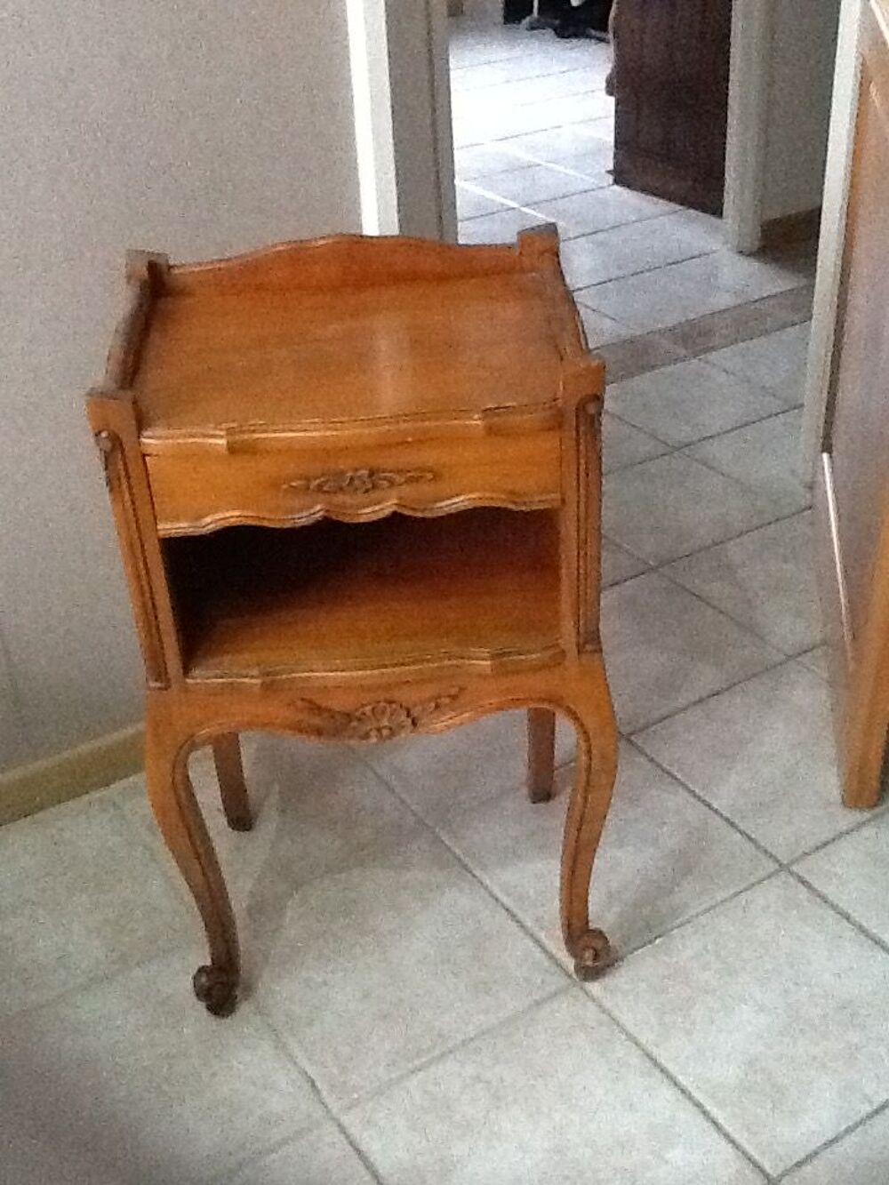 table de chevet Meubles