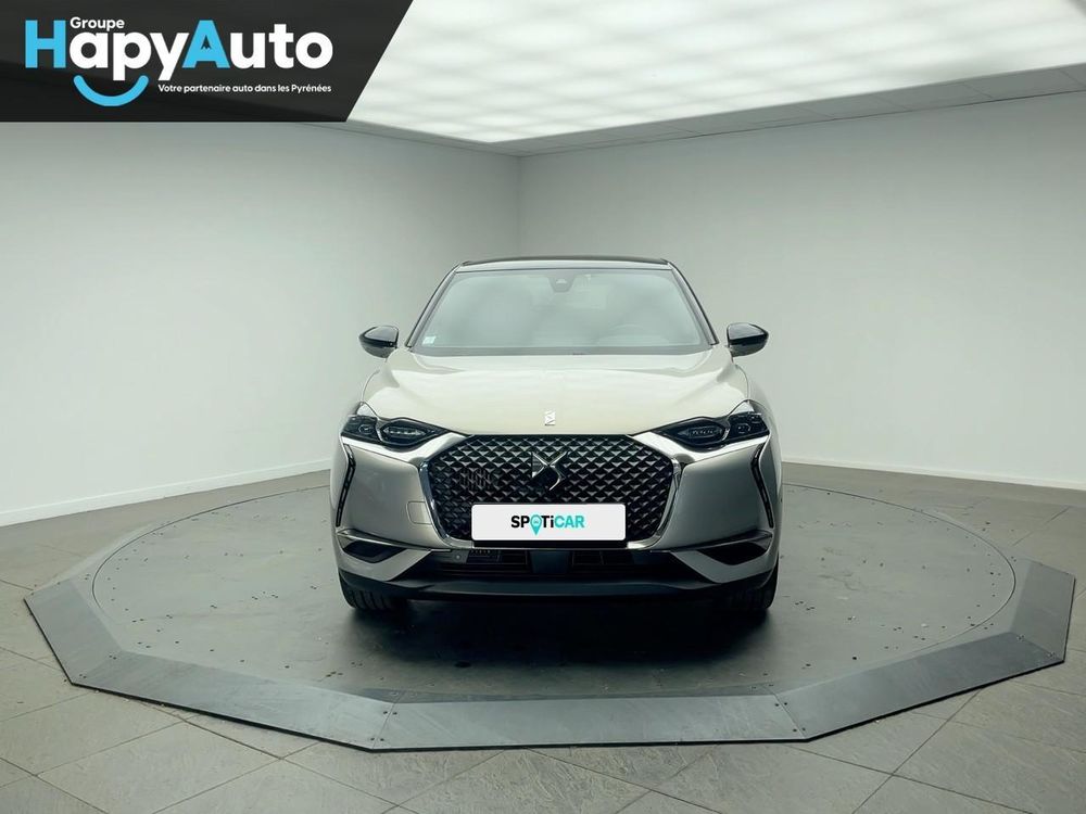 C3 DS3 Crossback BlueHDi 130 EAT8 Grand Chic 2021 occasion 65000 Tarbes