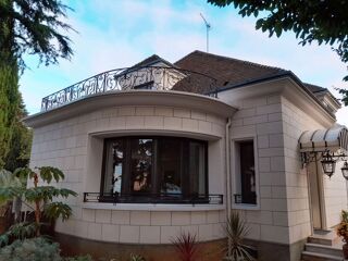  Maison � vendre 7 pi�ces 287 m�