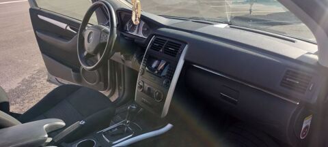 Mercedes classe b 180 CDI Autotronic CVT