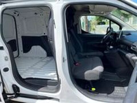 Berlingo 2020 occasion 42700 Firminy