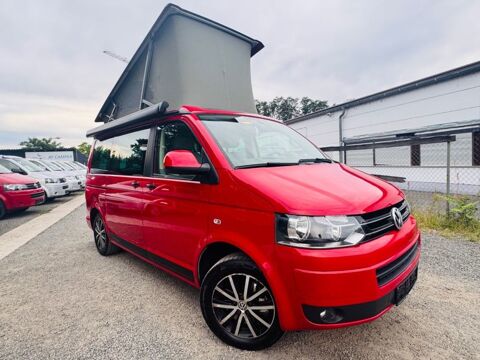 Van am&eacute;nag&eacute; Van am&eacute;nag&eacute; 2013 occasion Bouray-sur-Juine 91850