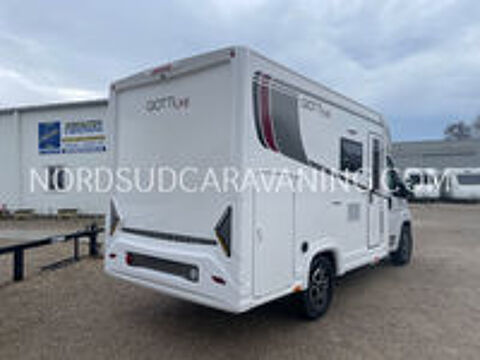  2027 occasion 71510 Saint-L&eacute;ger-sur-Dheune