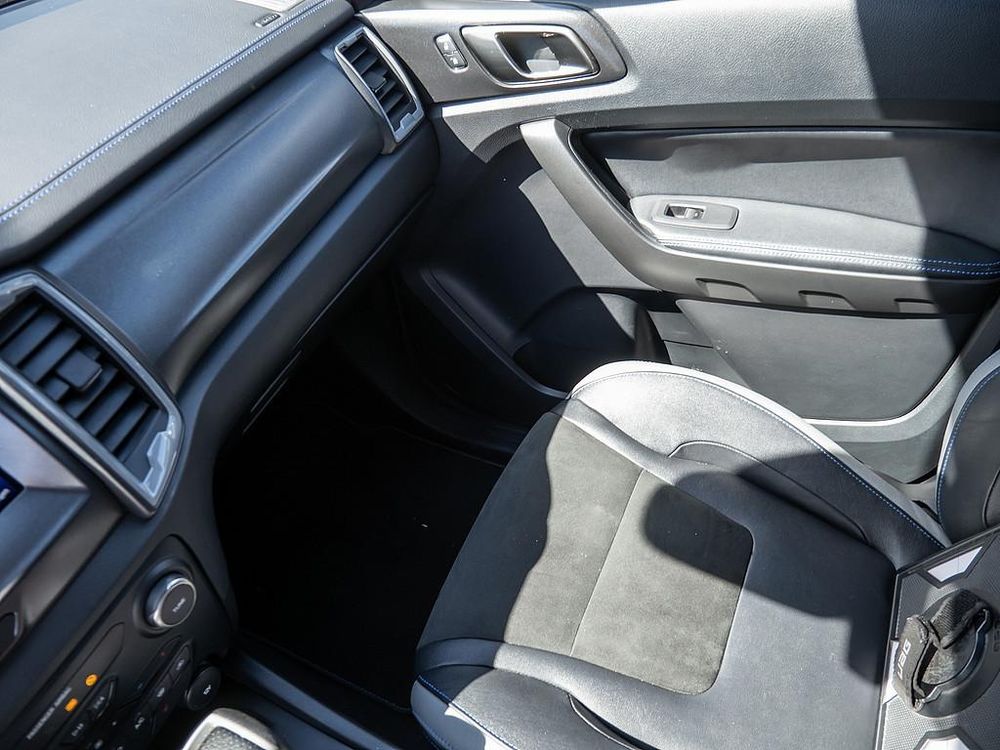 Ranger 2.0 L ecoblue ranger raptor 2022 occasion 34000 Montpellier