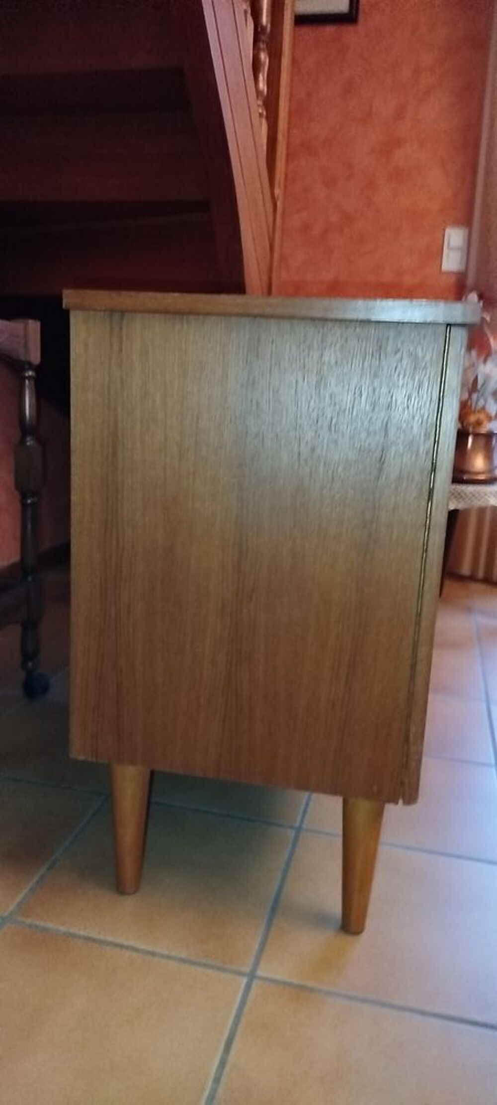 Meuble machine &agrave; coudre Meubles