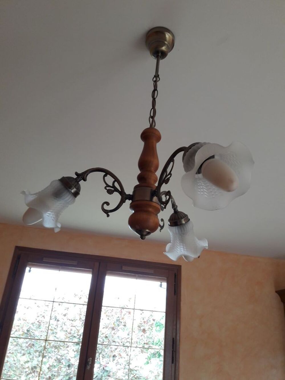 lustre Décoration