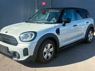 Countryman 150 ch Cooper D 2020 occasion 35310 Br&eacute;al-sous-Montfort