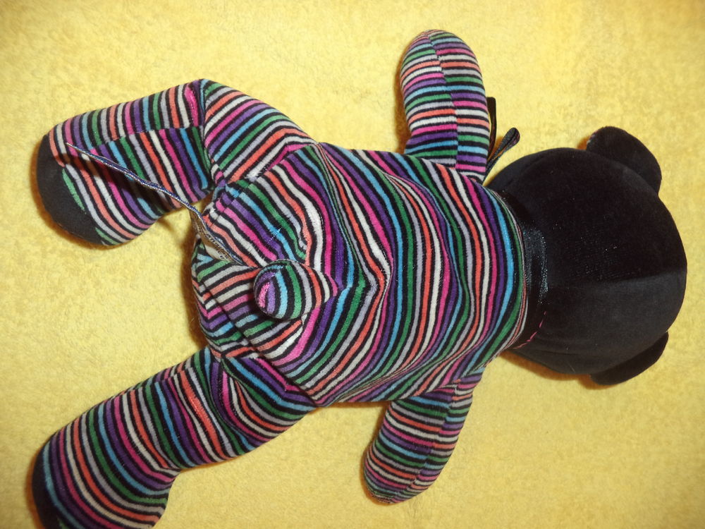 Ourson NOCIBE/RYKIEL collector 2005 