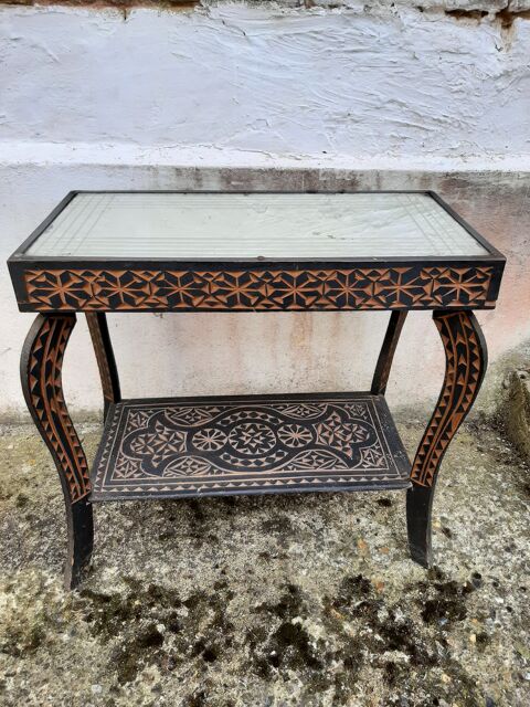 Table basse 30 Poix-de-Picardie (80)