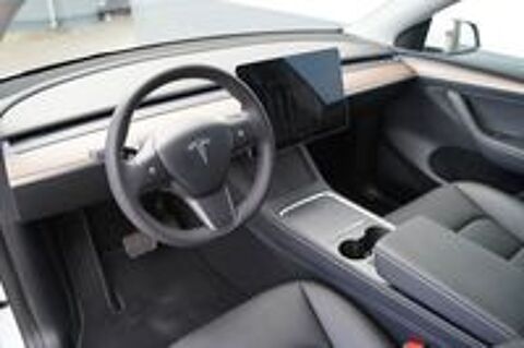 Model Y MODEL Y Performance Dual Motor AWD 2021 occasion 69007 Lyon