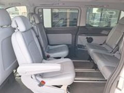 Viano 2.2 CDI BlueEfficiency Extra Long Trend A (10 CV) 2013 occasion 34000 Montpellier