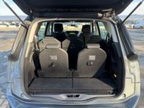 C4 Picasso Grand HDi 110 7 pl Millenium 2013 occasion 65800 Aureilhan