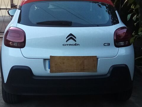 Citroen c3 Citro&euml;n  PureTech 110 BVM6 Elle