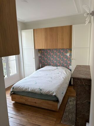Location Chambre Appartement 3 pièces en collocation, Paris 18ième Paris 18