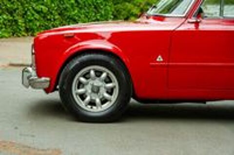 Giulia Alfa Romeo Nuova Super 1977 occasion 59310 Auchy-lez-Orchies